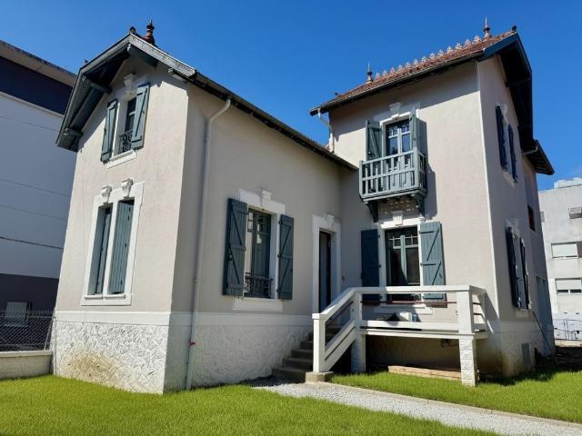 Maison vente à Pau