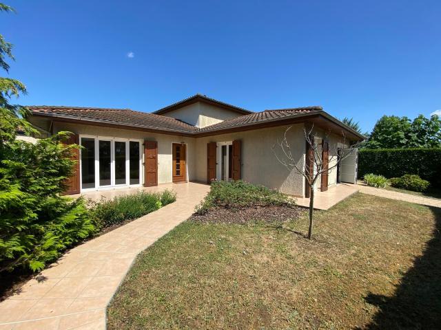 Maison vente à Bourg-en-Bresse, Ars-sur-formans