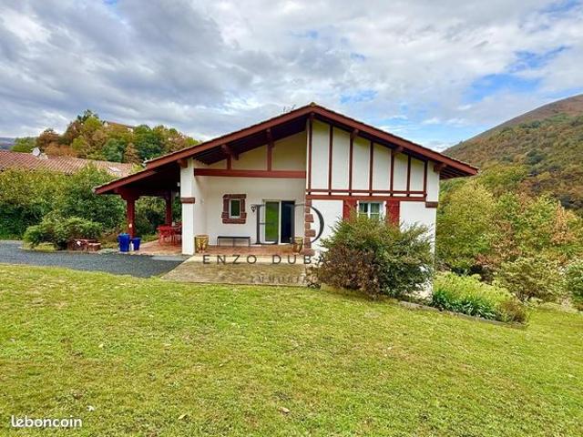 Maison vente à Bidarray, Pyrénées-Atlantiques