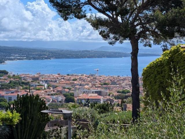 Maison location à Marseille, La Ciotat