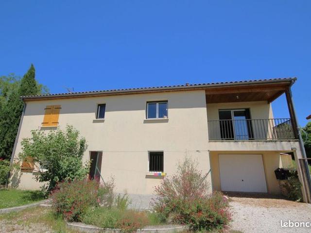 Maison vente à Villefranche-de-Rouergue, Sanvensa