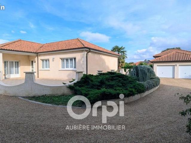 Maison vente à Pont-du-château, Puy-de-Dôme