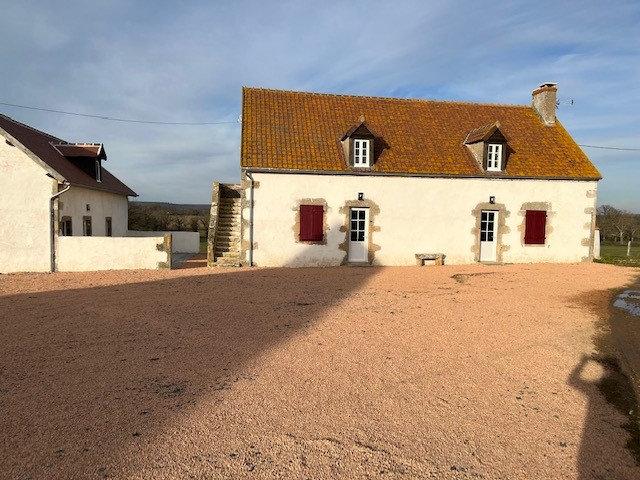 Maison location à Montluçon, Venas
