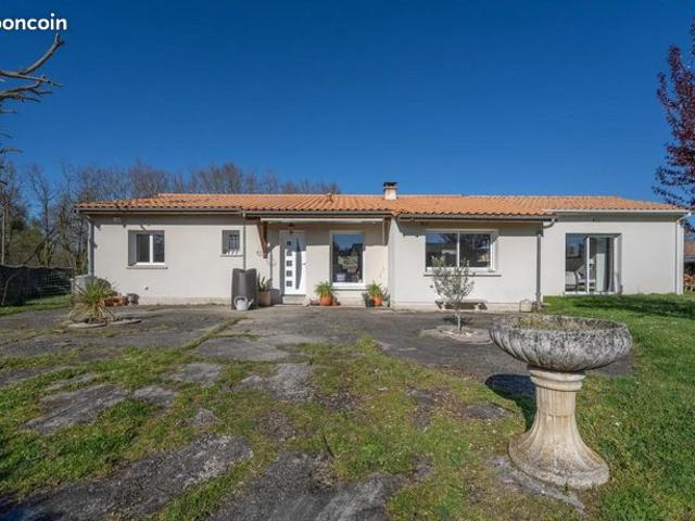 Maison vente à Blaye, Gauriaguet