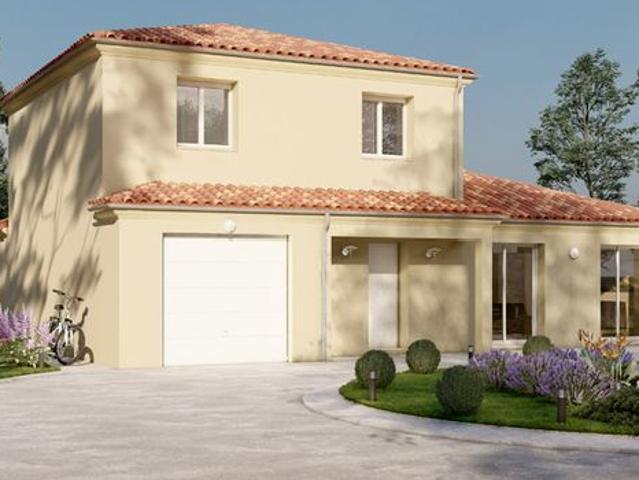 Maison vente à Reims, Vandeuil