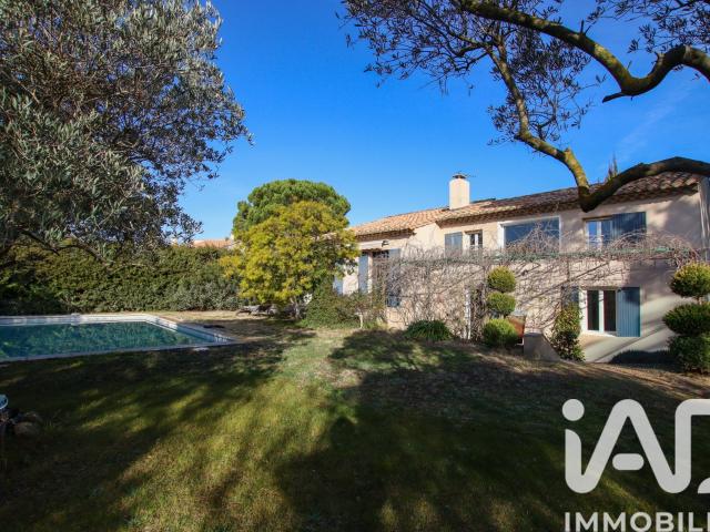 Maison vente à Arles, Saint-rémy-de-provence