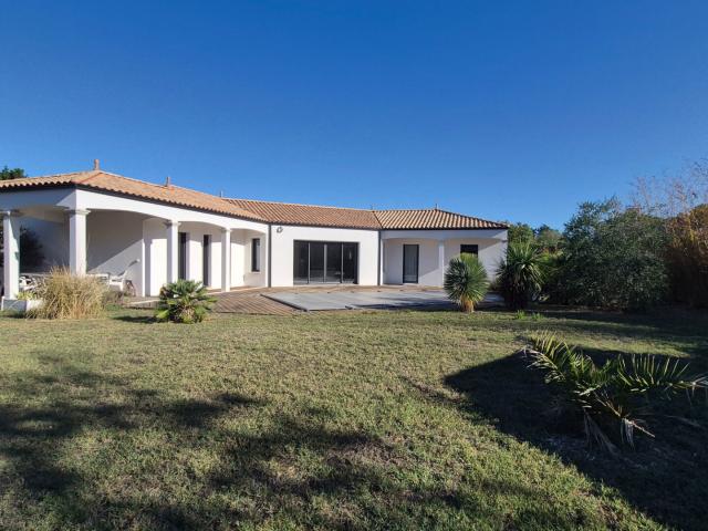 Maison vente à Mindin, Saint-Brevin-les-Pins