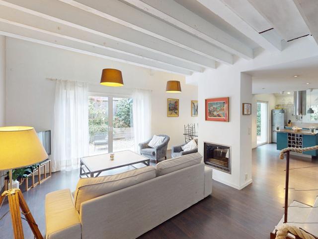Maison vente à Lapurdi, Anglet