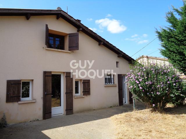 Maison vente à France métropolitaine, Beaupuy