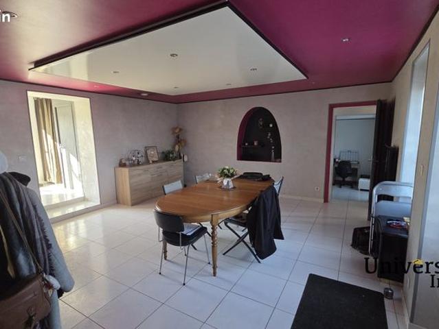 Maison vente à Bourg-en-Bresse, Saint-etienne-du-bois