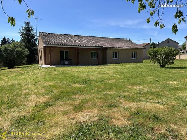 Maison vente à Thiers, Puy-guillaume