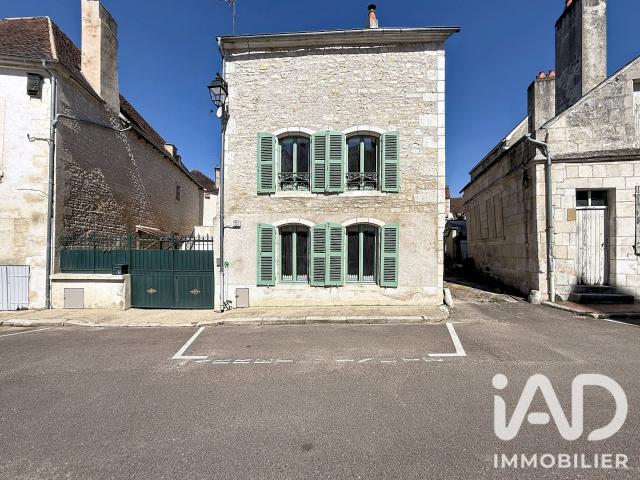 Maison vente à Auxerre, Saint-bris-le-vineux