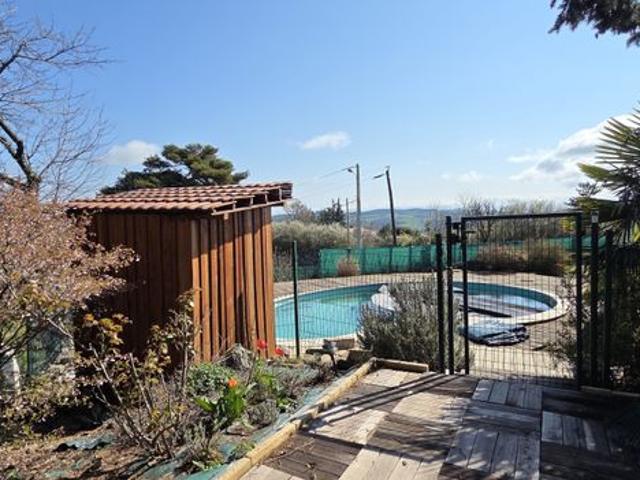 Maison vente à Tournon-sur-Rhône, Champis