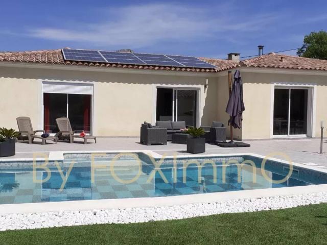 Maison vente à Vence, Alpes-Maritimes