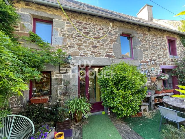 Maison vente à Saint-Malo, Bretagne