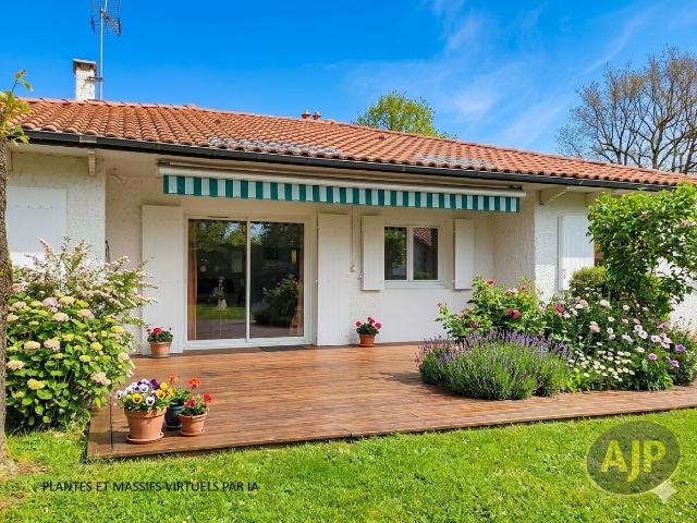 Maison vente à Bordeaux, Cestas
