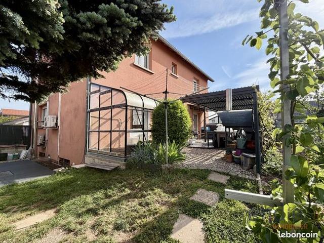Maison vente à Belfort, Valdoie