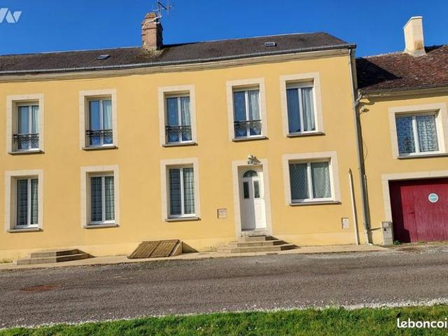 Maison vente à Mortagne-au-Perche, Mauves-sur-huisne