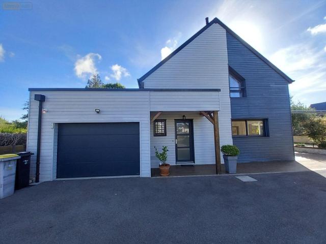 Maison vente à La Ménouriais, Cesson-Sévigné
