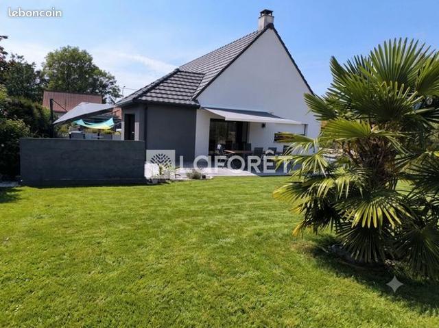 Maison vente à Halluin, Nord