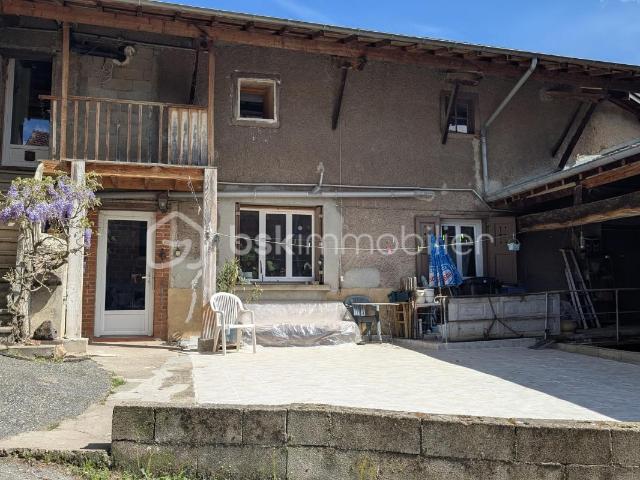 Maison vente à Lyon, Rhône