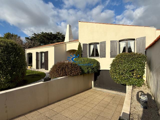 Maison vente à La Rochelle, Périgny