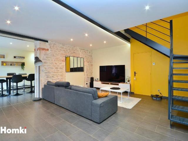 Maison vente à Villefranche-sur-Saône, Rhône