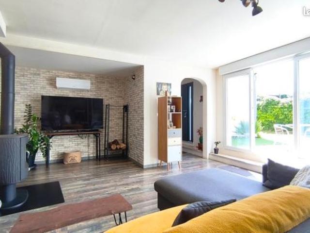 Maison vente à Cognac, Châteaubernard