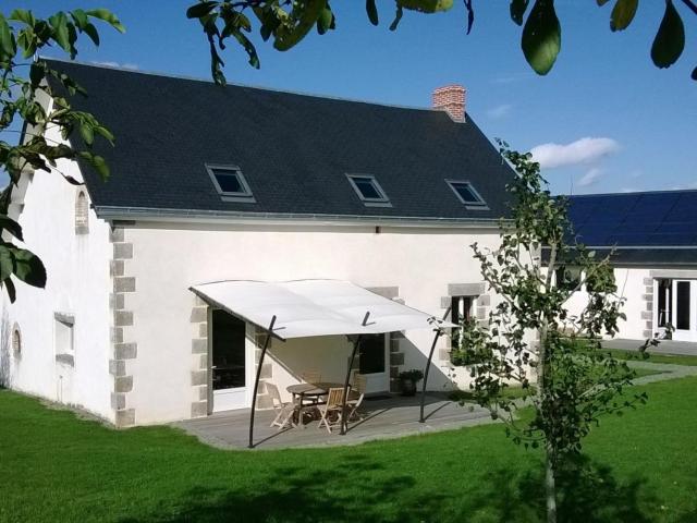 Maison vente à Mayenne, Saint-germain-de-coulamer