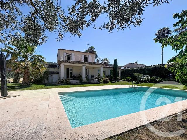 Maison vente à Grasse, Mouans-sartoux