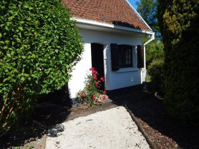 Maison vente à Abbeville, Bray-lès-mareuil