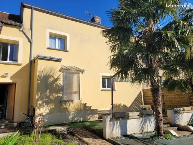 Maison vente à Mortagne-au-Perche, Mauves-sur-huisne
