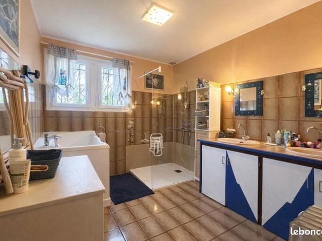 Maison vente à Les Sables-d'Olonne, Talmont-saint-hilaire