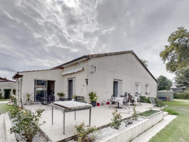 Maison vente à Castres, Sémalens