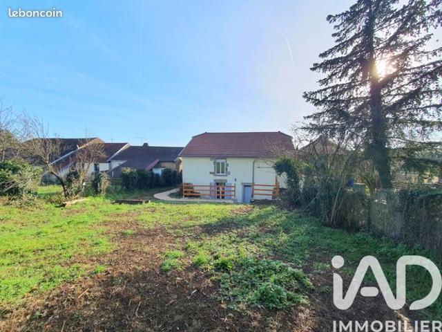 Maison vente à Vesoul, Vitrey-sur-mance