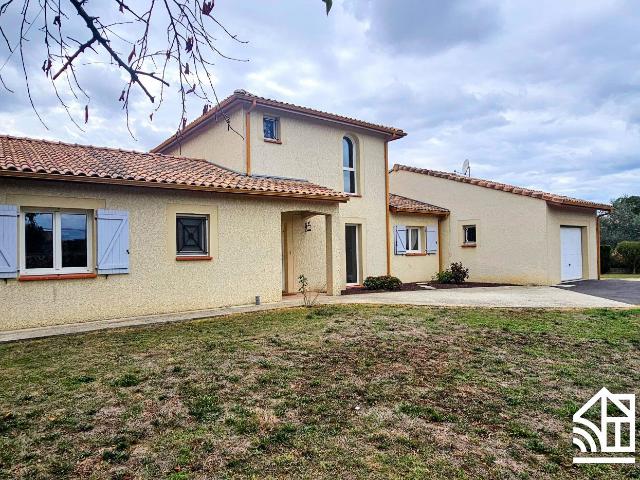 Maison vente à Seysses, Haute-Garonne