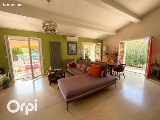 Maison vente à Montpellier, Juvignac