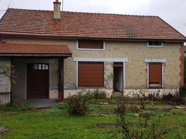 Maison vente à Vouziers, Autry