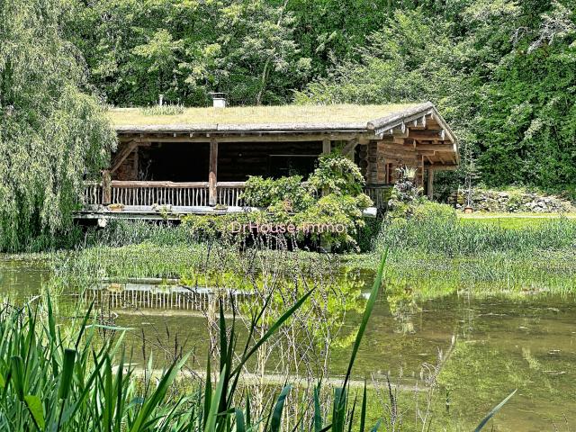 Maison vente à Nontron, La Gonterie-boulouneix