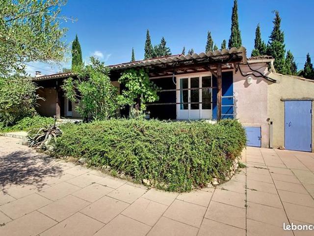 Maison vente à Sillans-la-Cascade, Var