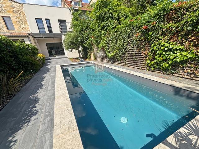 Maison vente à Bordeaux