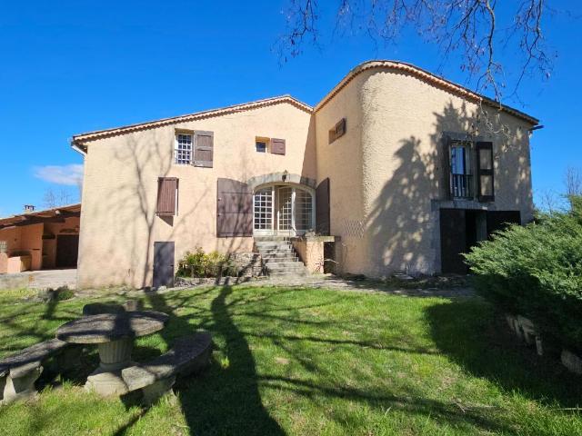 Maison vente à Forcalquier, Dauphin
