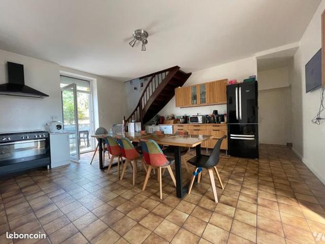 Maison vente à Riaillé, Loire-Atlantique
