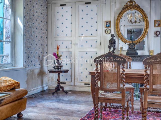 Maison vente à Saint-Jean-les-Deux-Jumeaux, Seine-et-Marne