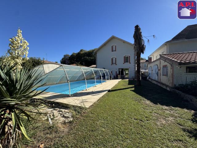 Maison vente à Pamiers, Ariège