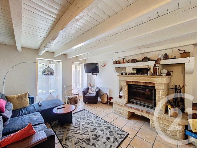 Maison vente à Le Soult, Chouvigny