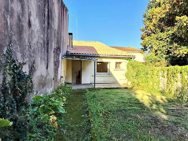 Maison vente à Blaye, Saint-martin-lacaussade