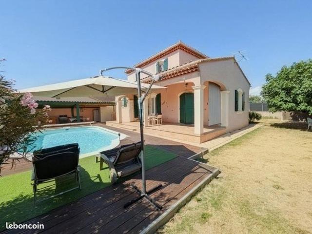 Maison vente à Avignon, Sorgues