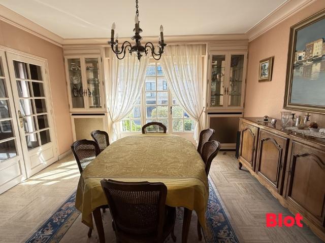 Maison vente à Rennes, Bretagne