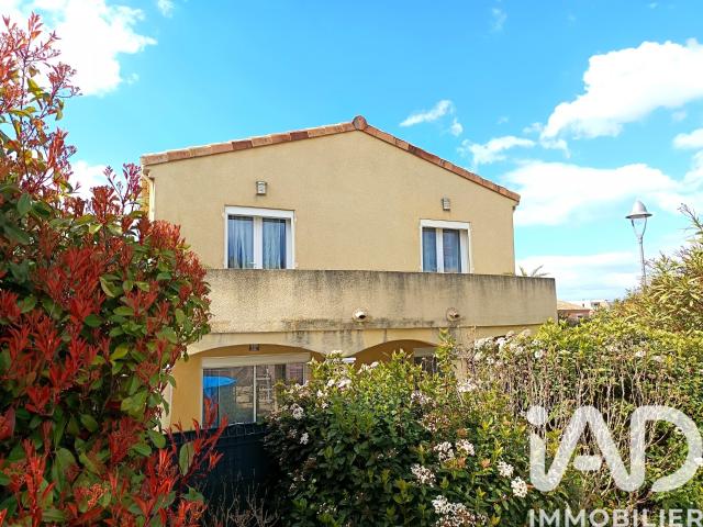 Maison vente à Nyons, Montélimar